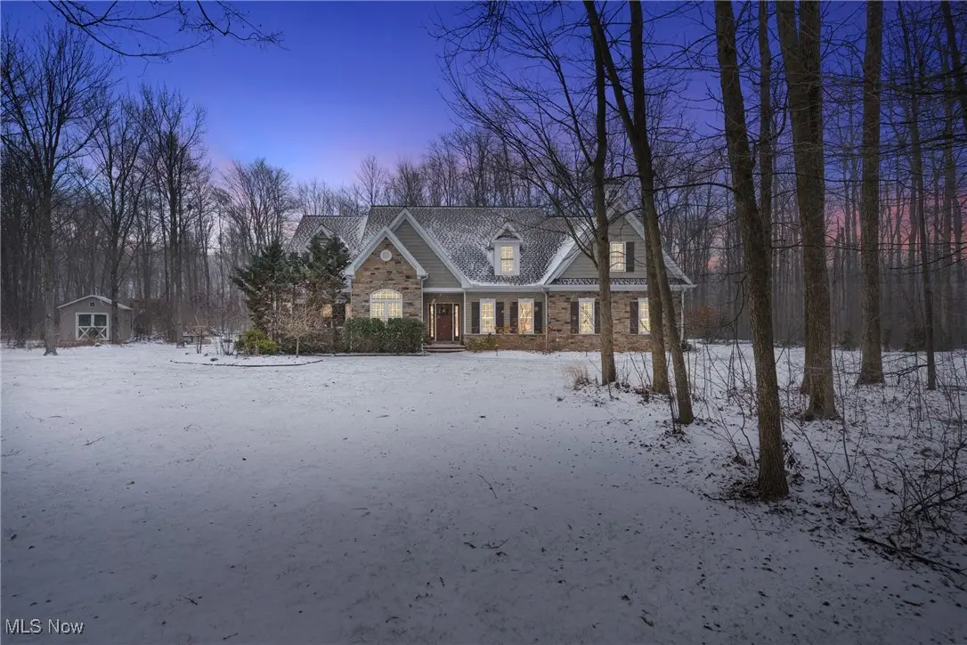 16155 Addington Court, Newbury, OH 44065 - Image #1