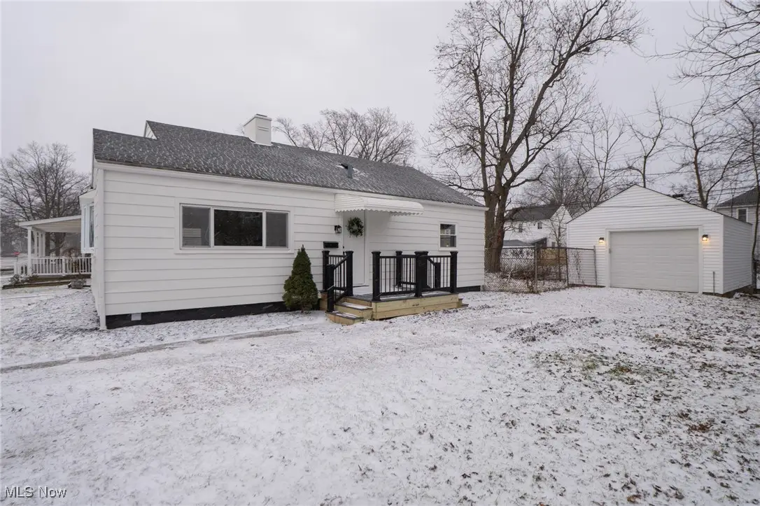 236 Adams Avenue, Cuyahoga Falls, OH 44221 - Image #1