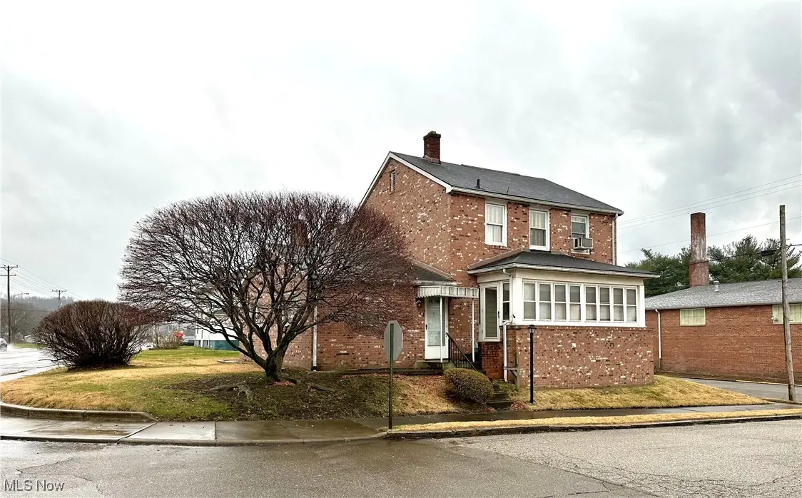 2023 Commerce Street, Wellsburg, WV 26070 - Image #1