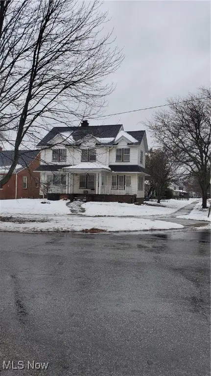 3357 Washington Boulevard, Cleveland Heights, OH 44118 - Image #2