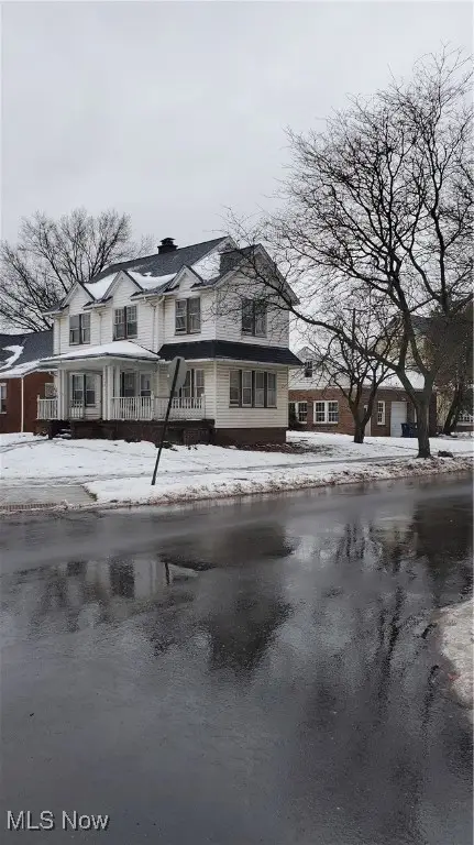 3357 Washington Boulevard, Cleveland Heights, OH 44118 - Image #3