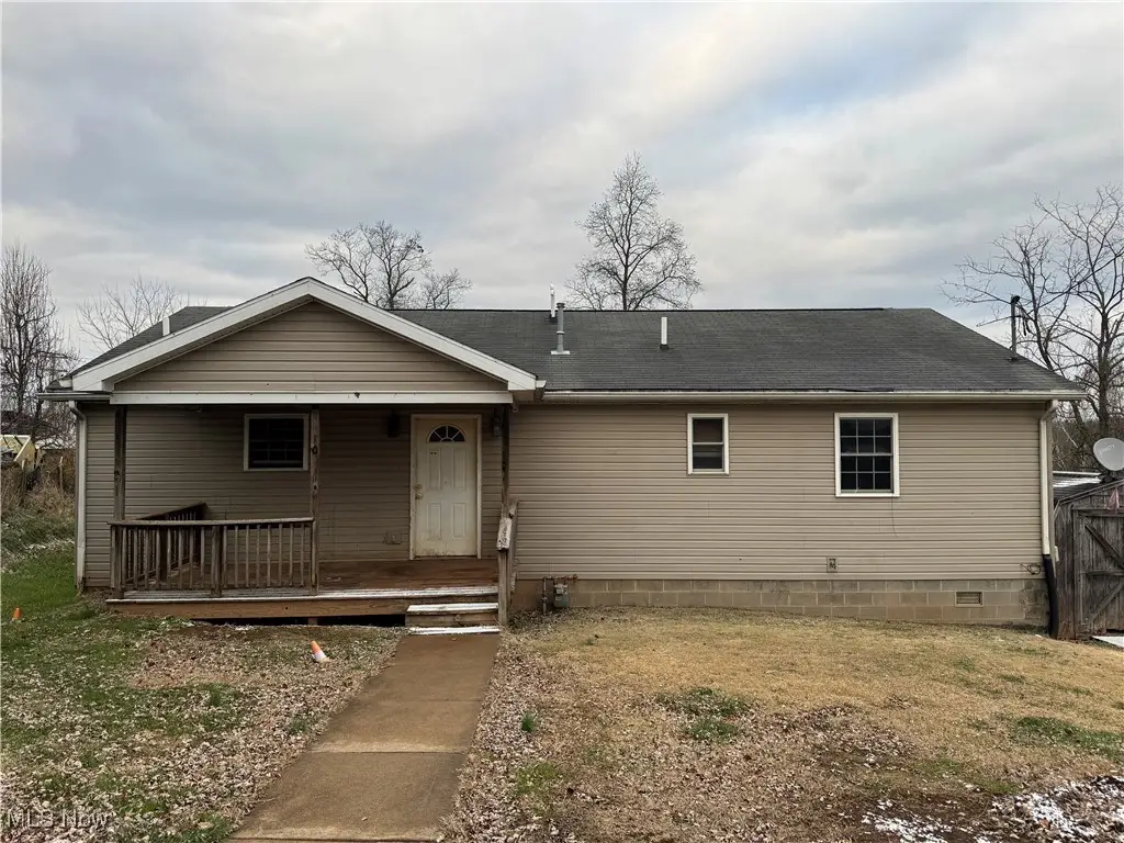 101 Gibbons Place, Marietta, OH 45750 - Image #1