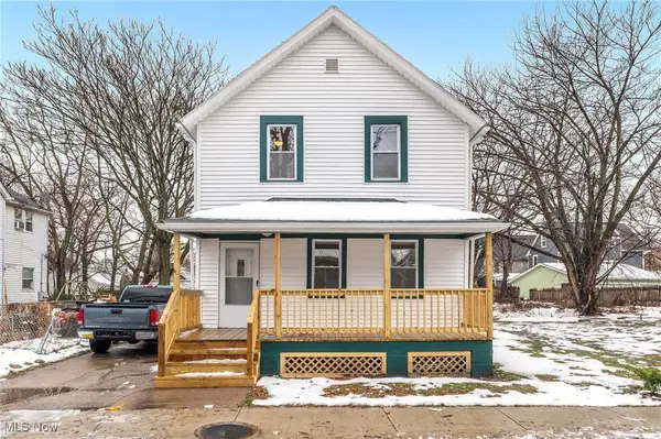 1912 W 75th Street, Cleveland, OH 44102