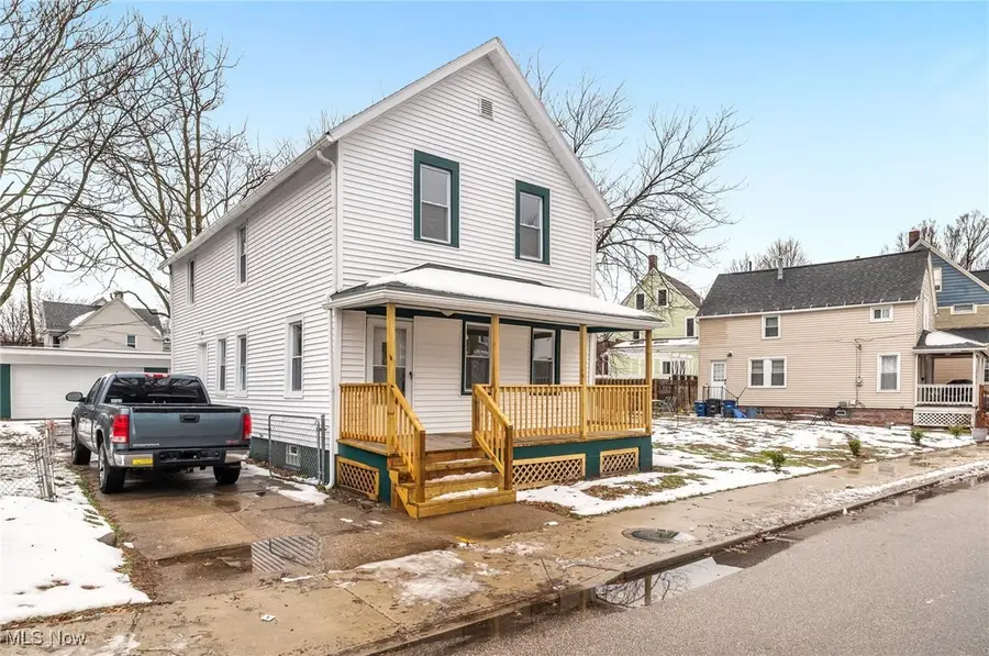 1912 W 75th Street, Cleveland, OH 44102 - Image #2