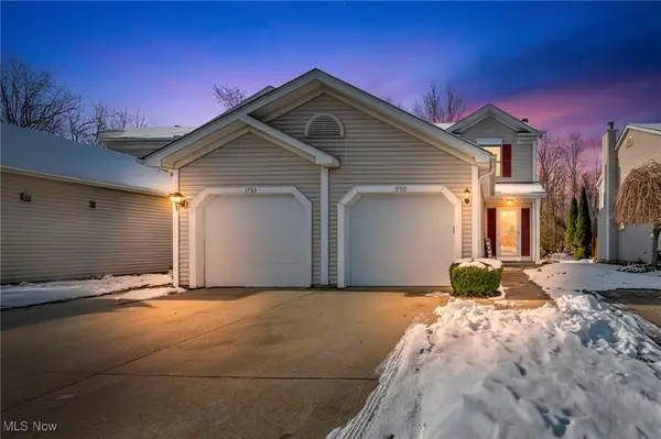 1750 Maxwell Boulevard, Brunswick, OH 44212