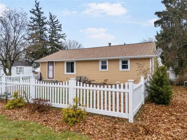 1202 37th Nw Street, Canton, OH 44709