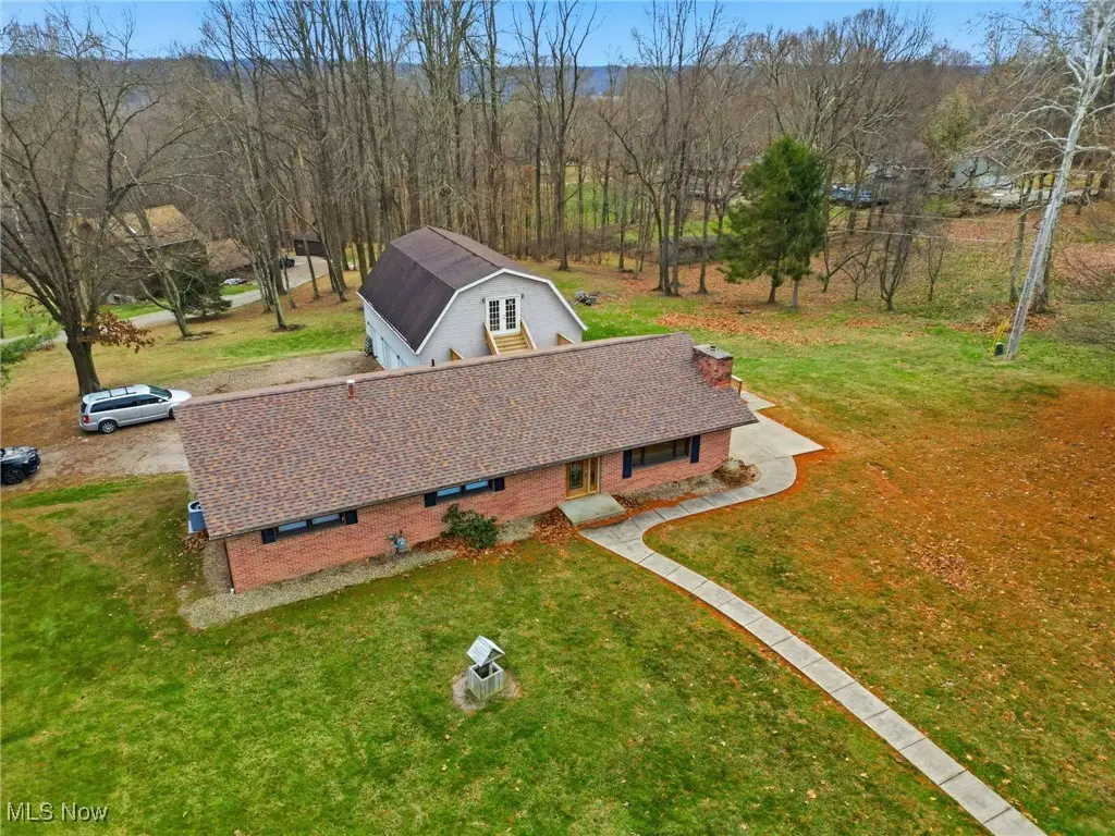 9335 Scenic Drive, Nashport, OH 43830 - Image #1