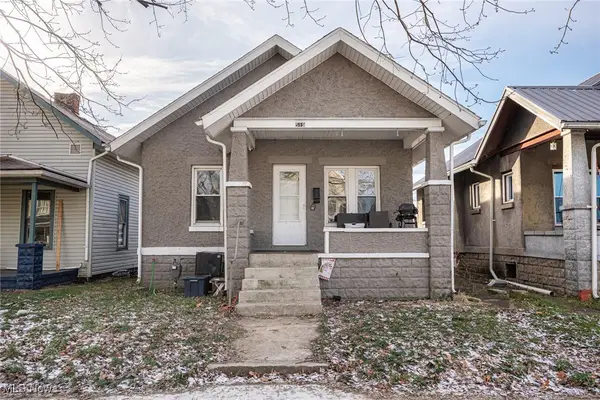 519 Locust Street, Coshocton, OH 43812