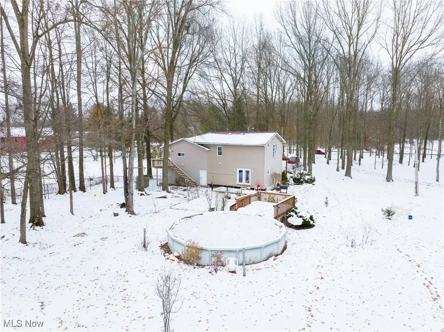 5955 Bushnell Campbell Road, Kinsman, OH 44428 - Image #2