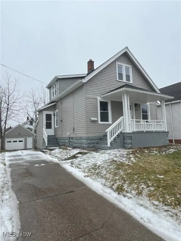 4357 W 52nd Street, Cleveland, OH 44144 - Image #2