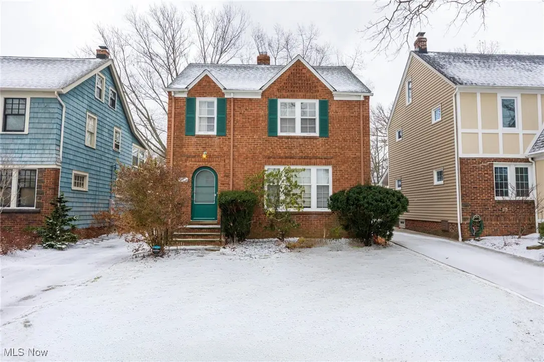1937 Staunton Road, Cleveland Heights, OH 44118 - #1