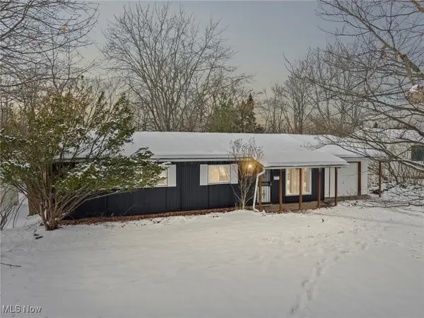 6194 Eldridge Boulevard, Bedford Heights, OH 44146