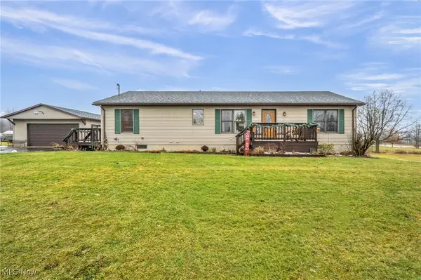 2232 Allium Court, West Salem, OH 44287