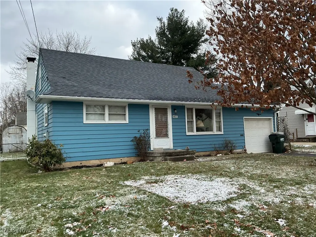 4871 15th Sw Street, Canton, OH 44710 - Image #1