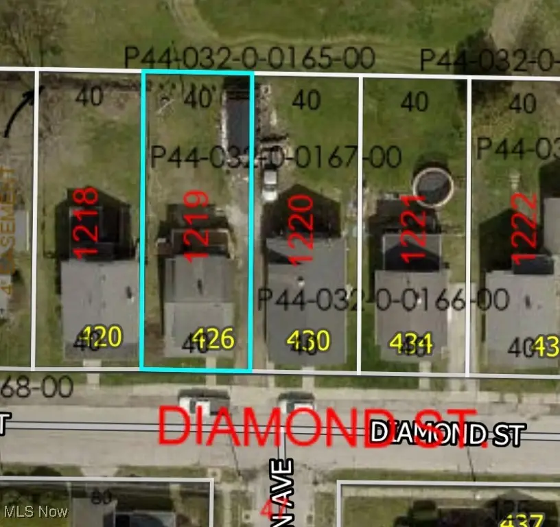 426 Diamond Street, Ashland, OH 44805 - Image #2