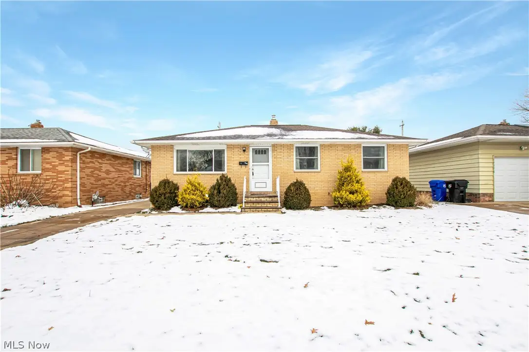 14398 Sheldon Road, Brook Park, OH 44142 - #1