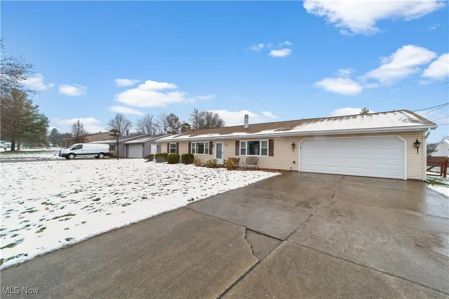 615 Jeanette Street, Brunswick Hills, OH 44212 - Image #2