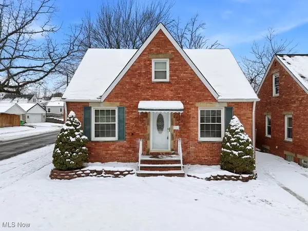 5140 E 117th Street, Garfield Heights, OH 44125