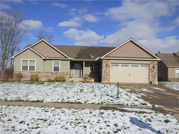 283 Woodland Court, Wellington, OH 44090