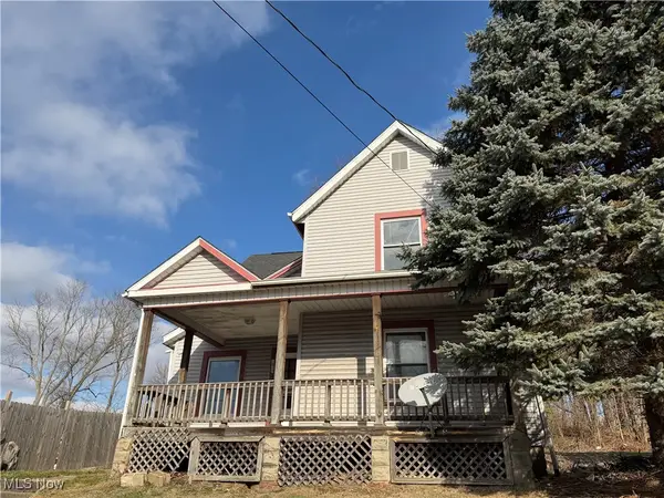 1817 3rd Ne Street, Canton, OH 44704