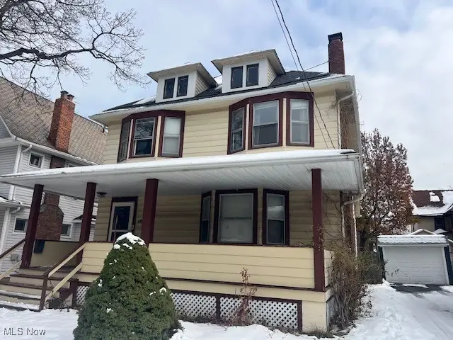 1489 Wyandotte Avenue, Lakewood, OH 44107 - Image #1