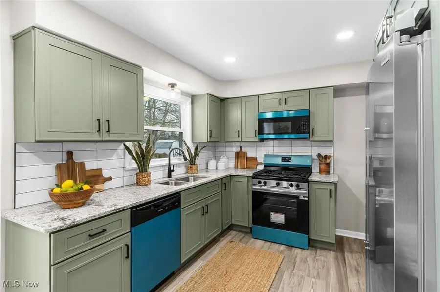 2821 Rexford Road, Youngstown, OH 44511 - Image #3