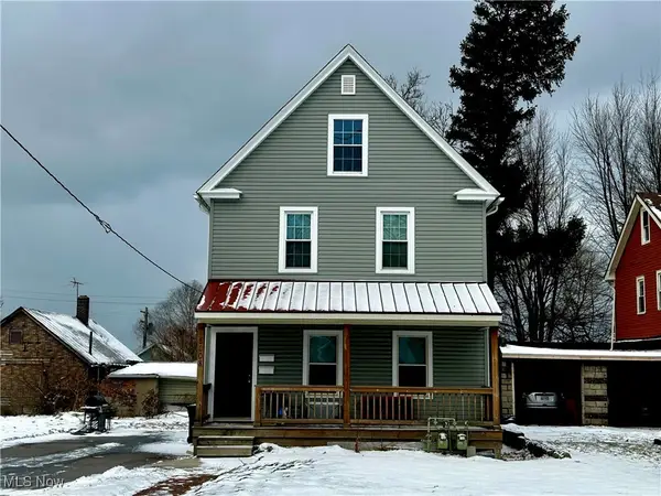 5008 Tillman Avenue, Cleveland, OH 44102