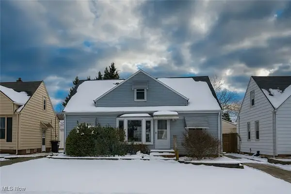 13508 Oakview Boulevard, Garfield Heights, OH 44125