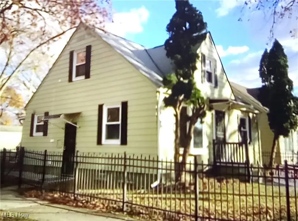 3991 E 148th Street, Cleveland, OH 44128 - Image #1