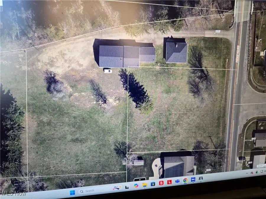 2227 Perry Sw Drive, Canton, OH 44706 - #3