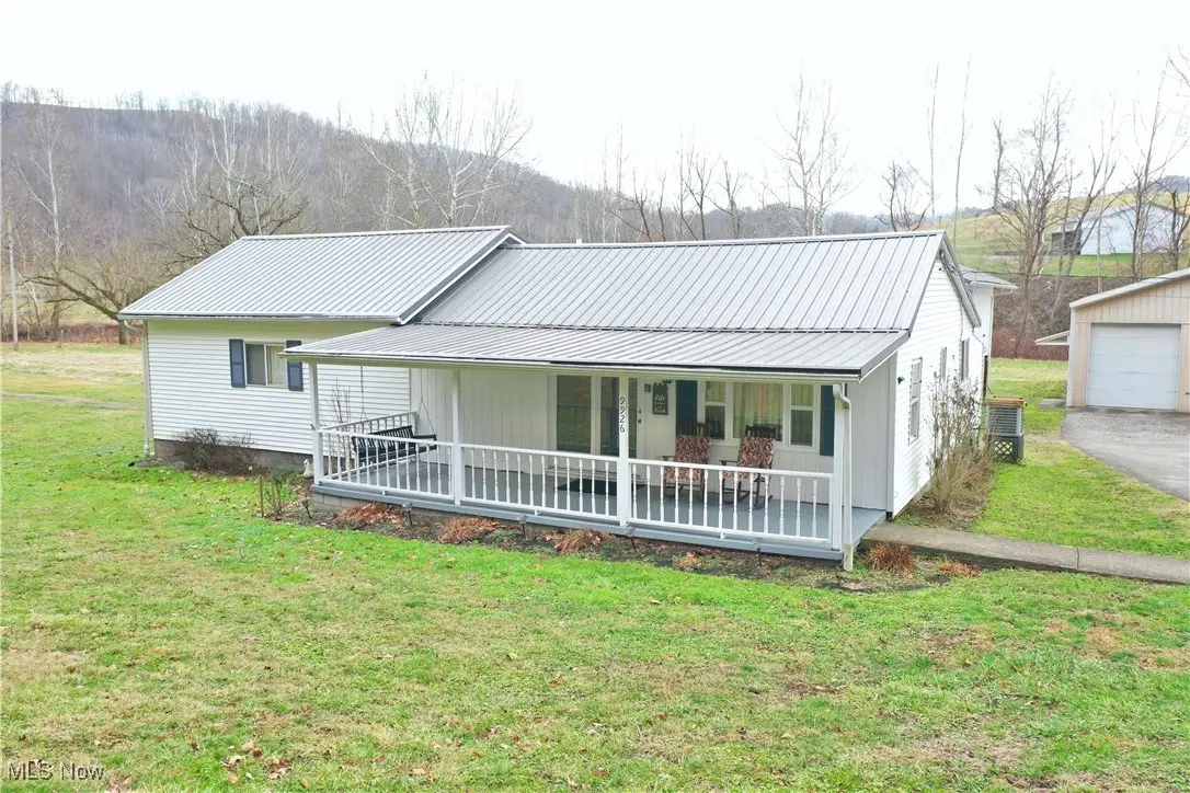 9926 Cedar Creek Road, Cedarville, WV 26611 - Image #1