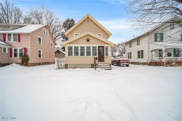 4303 Birchwood Avenue, Ashtabula, OH 44004