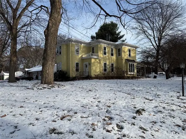 1050 Jennings Avenue, Salem, OH 44460