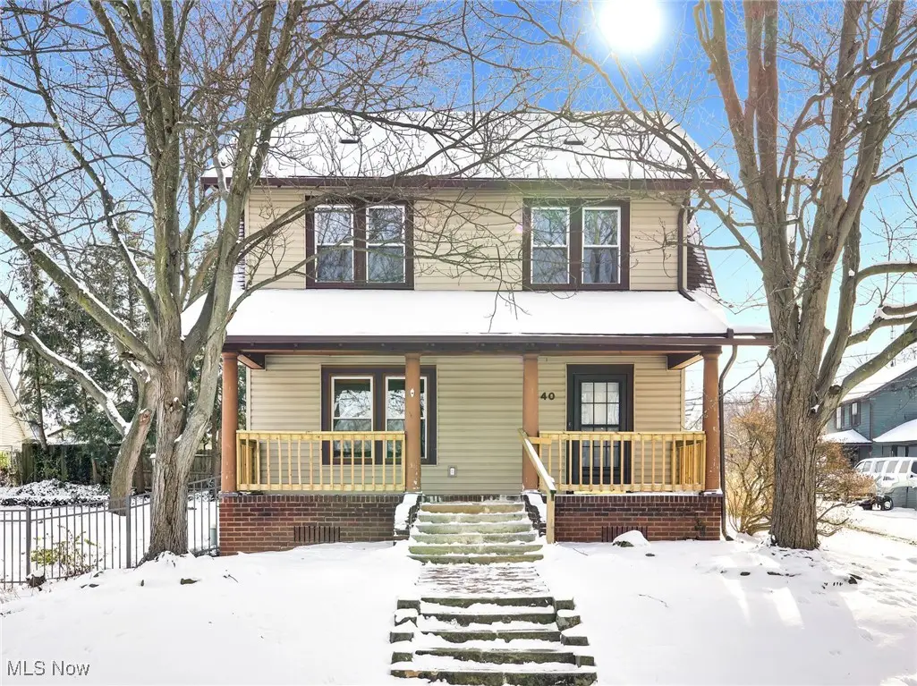 1640 Trinity Nw Place, Canton, OH 44709 - Image #1