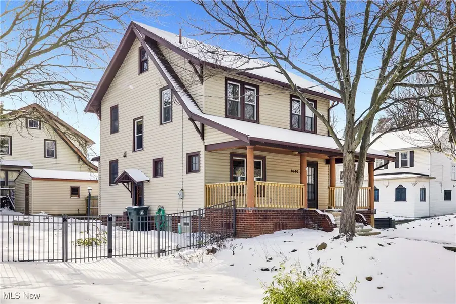 1640 Trinity Nw Place, Canton, OH 44709 - Image #2