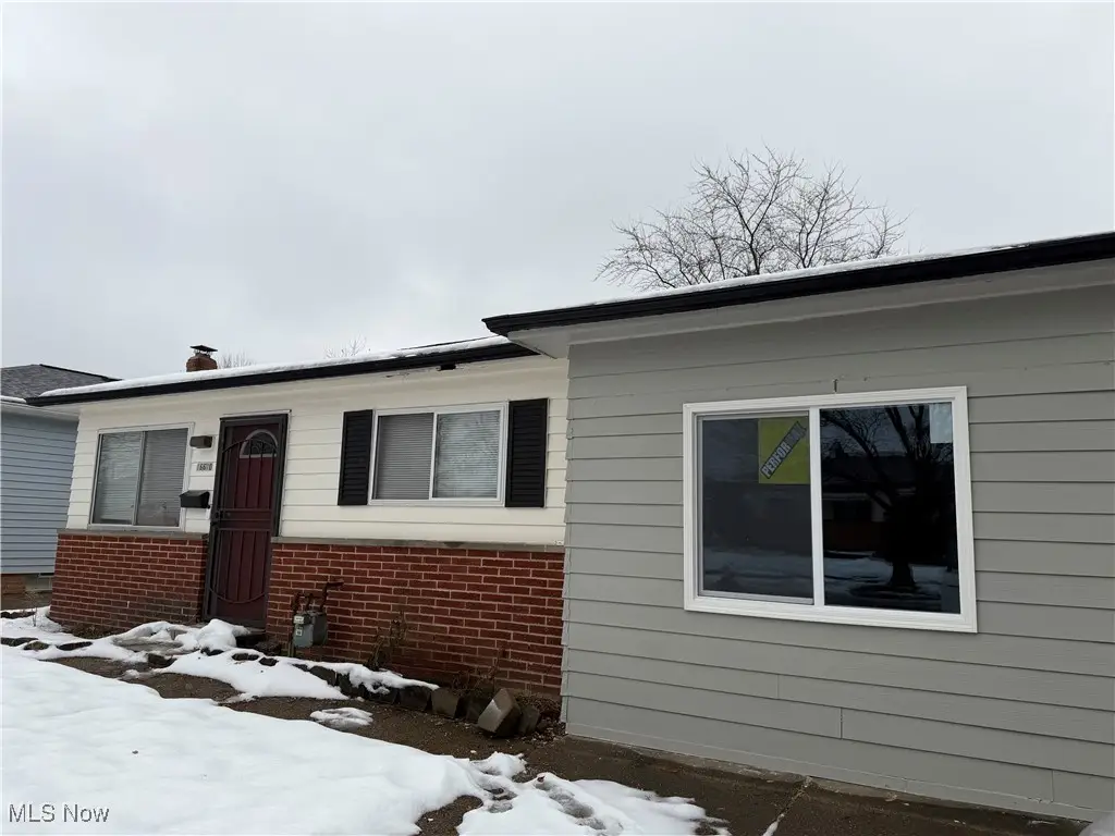 16610 Priebe Avenue, Cleveland, OH 44128 - Image #1