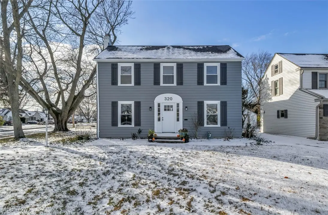 320 Missouri Avenue, Lorain, OH 44052 - Image #1