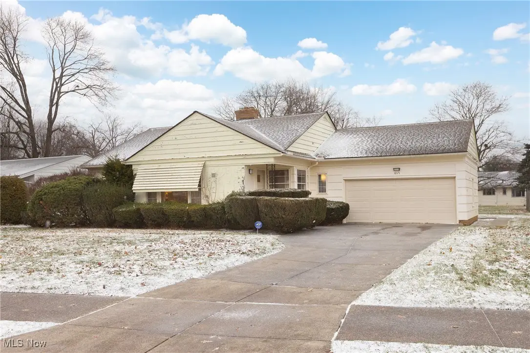 1071 Orchard Park Drive, Rocky River, OH 44116 - Image #1