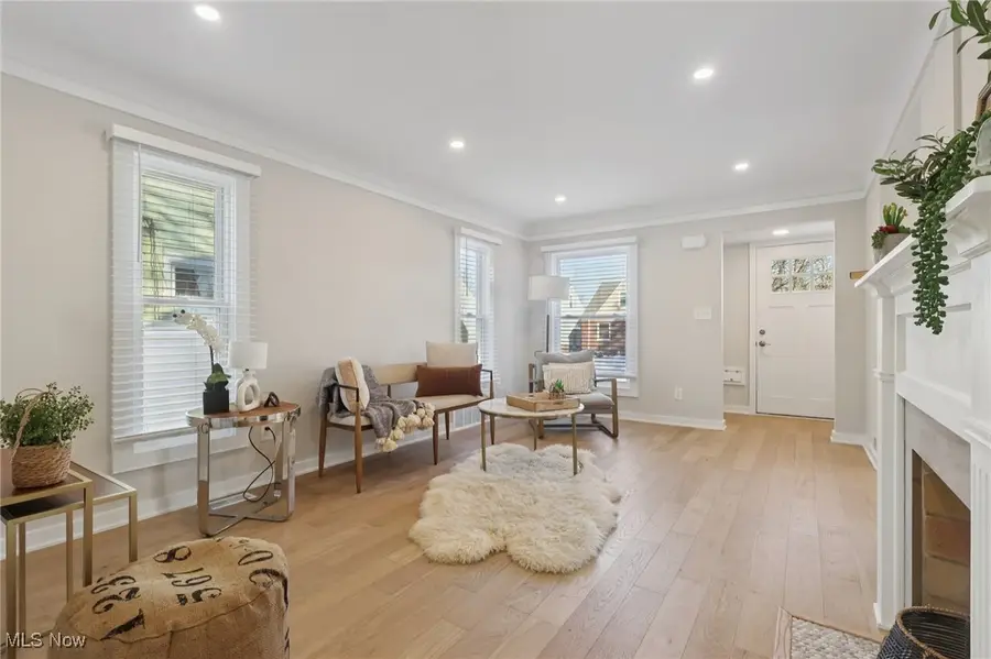 3798 Grosvenor Road, South Euclid, OH 44118 - #2