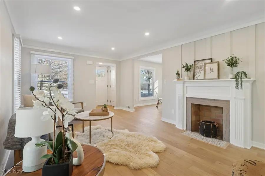 3798 Grosvenor Road, South Euclid, OH 44118 - #3