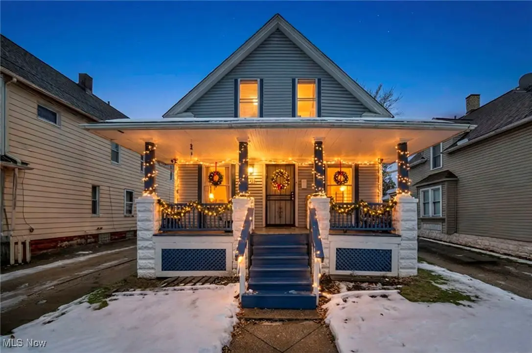 4301 Hodgson Avenue, Cleveland, OH 44109 - Image #1