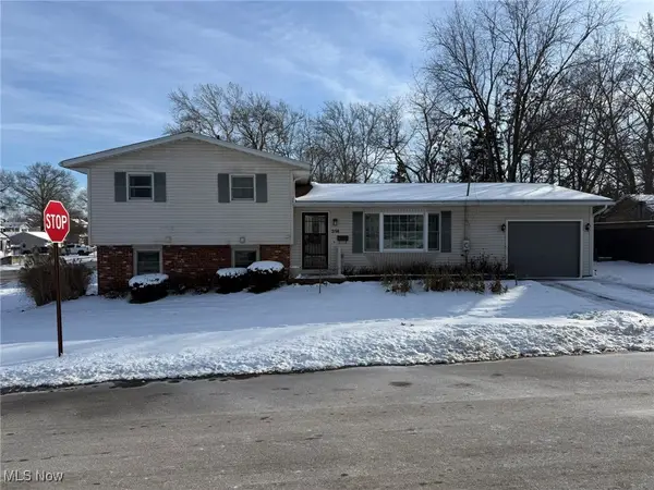 314 W 14th Street, Dover, OH 44622