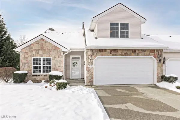 405 Creekside Drive, Mayfield Heights, OH 44143