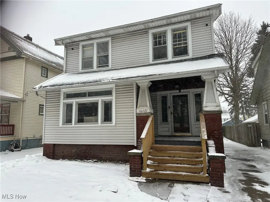 10421 Linnet Avenue, Cleveland, OH 44111 - Image #2