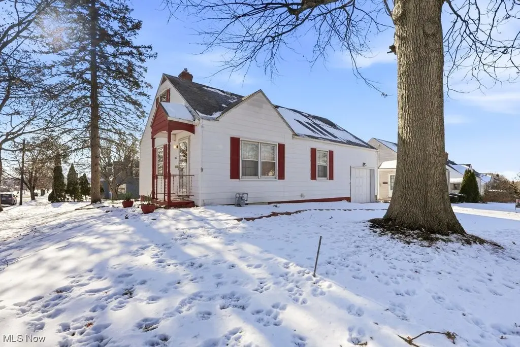 248 E Catawba Avenue, Akron, OH 44301 - Image #1