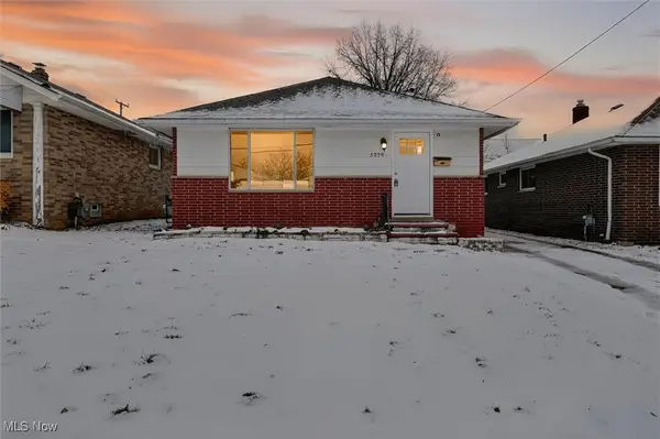 5239 E 102nd Street, Garfield Heights, OH 44125