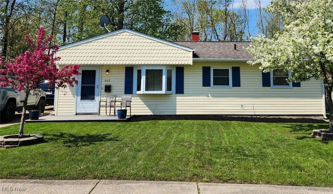 448 Glenwood Drive, Painesville, OH 44077 - Image #1