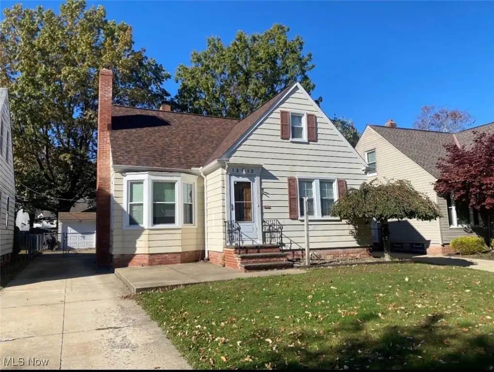 1212 Argonne Road, South Euclid, OH 44121 - Image #1
