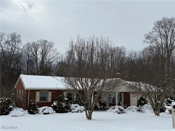 67156 S Almar Lane, St Clairsville, OH 43950