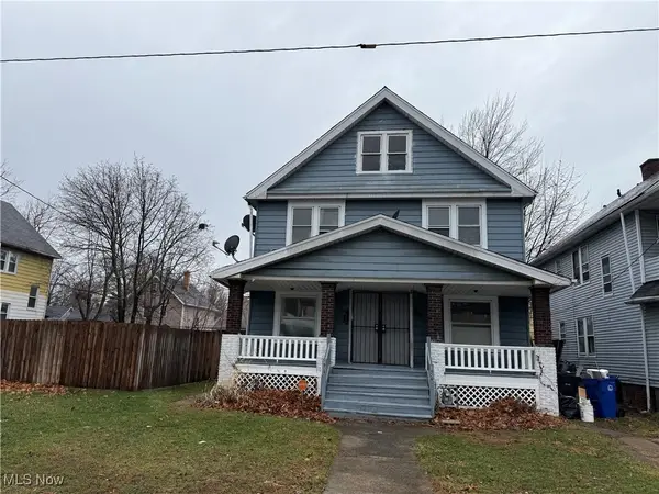 1028 E 146th Street, Cleveland, OH 44110